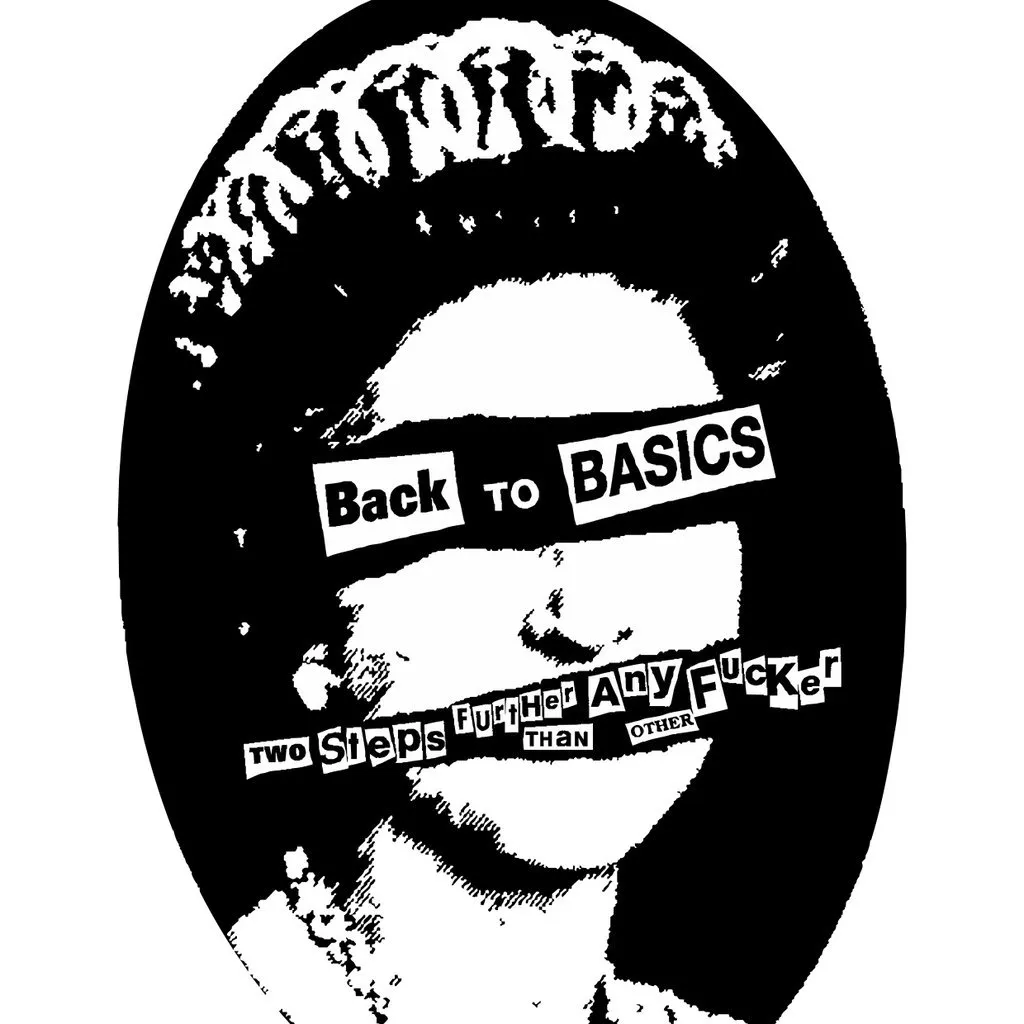 Back To Basics-One for the People! at The Space Leeds