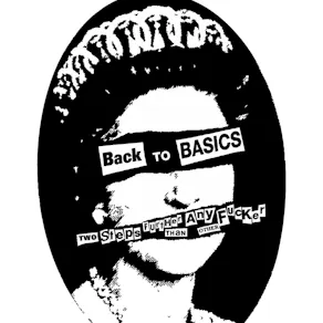 Back To Basics-One for the People!