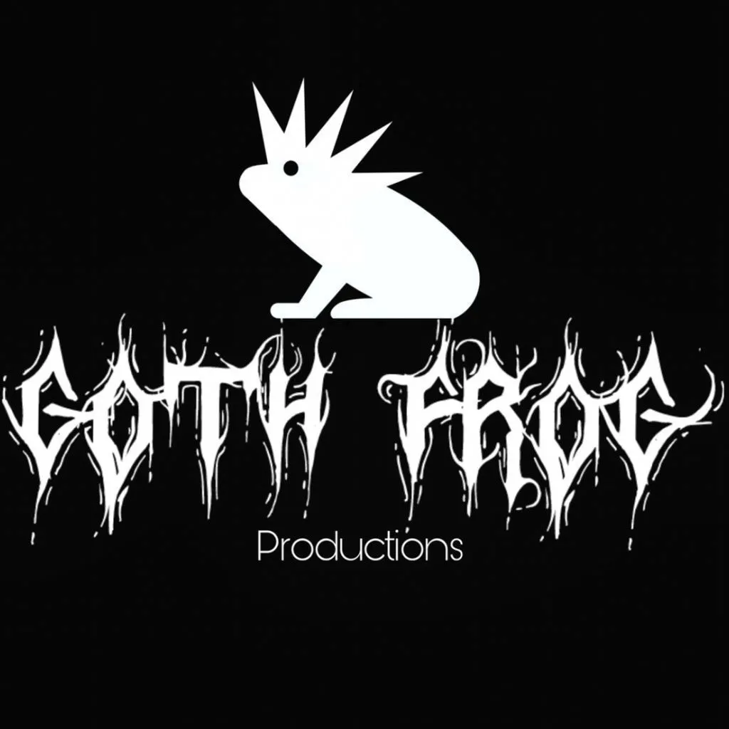 DOLLHOUSE - GothFrog x Loudwomen at Archive