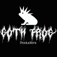 DOLLHOUSE - GothFrog x Loudwomen at Archive