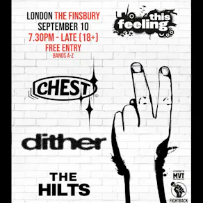 This Feeling - London