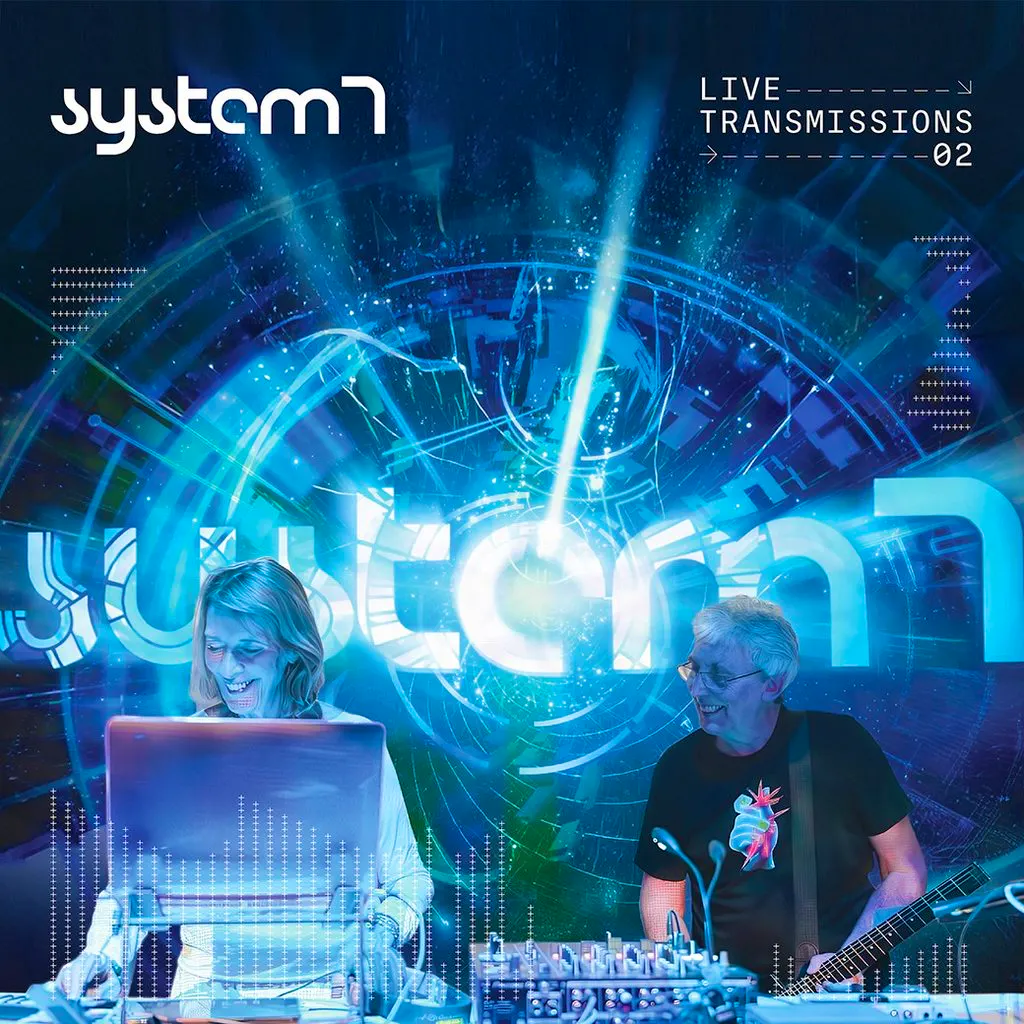 System 7 LIVE at MK11 LIVE MUSIC VENUE