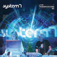 System 7 LIVE at MK11 LIVE MUSIC VENUE