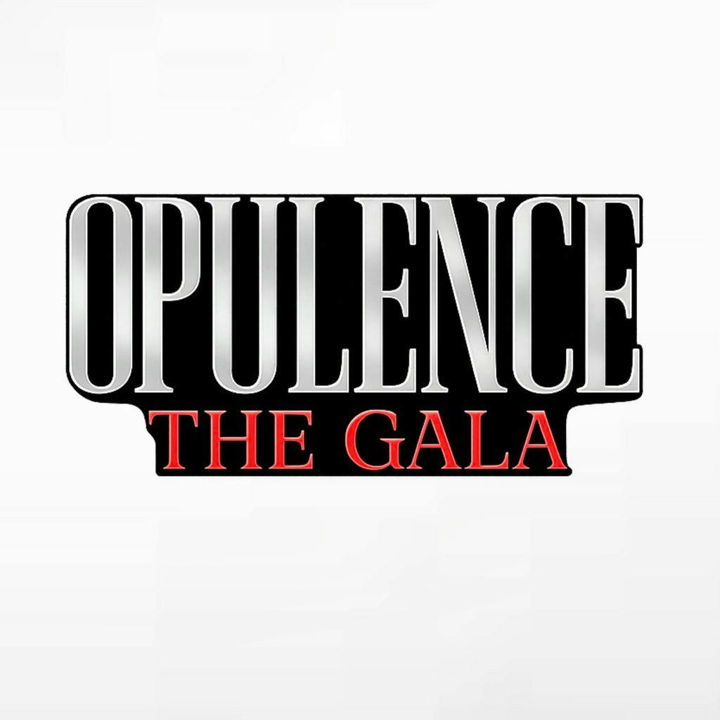 Opulence The Gala at A Secret Luxorious Location...