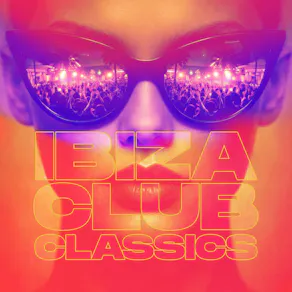 All Day Ibiza Club Classics x Luna Springs
