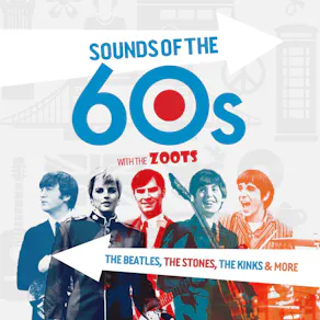 Sound of the 60s with The Zoots