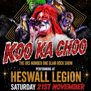 Koo Ka choo