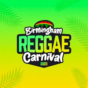 Birmingham Reggae Carnival