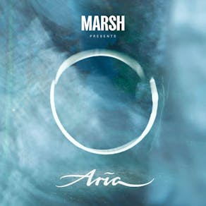 Marsh Presents Aria