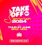 Take Off Festival 16+ Rave | Ministry of Sound