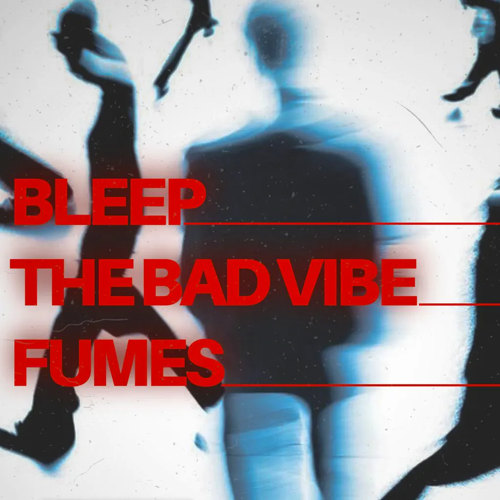MIST Presents: Bleep, The Bad Vibe, & Fumes at Kazimier Stockroom