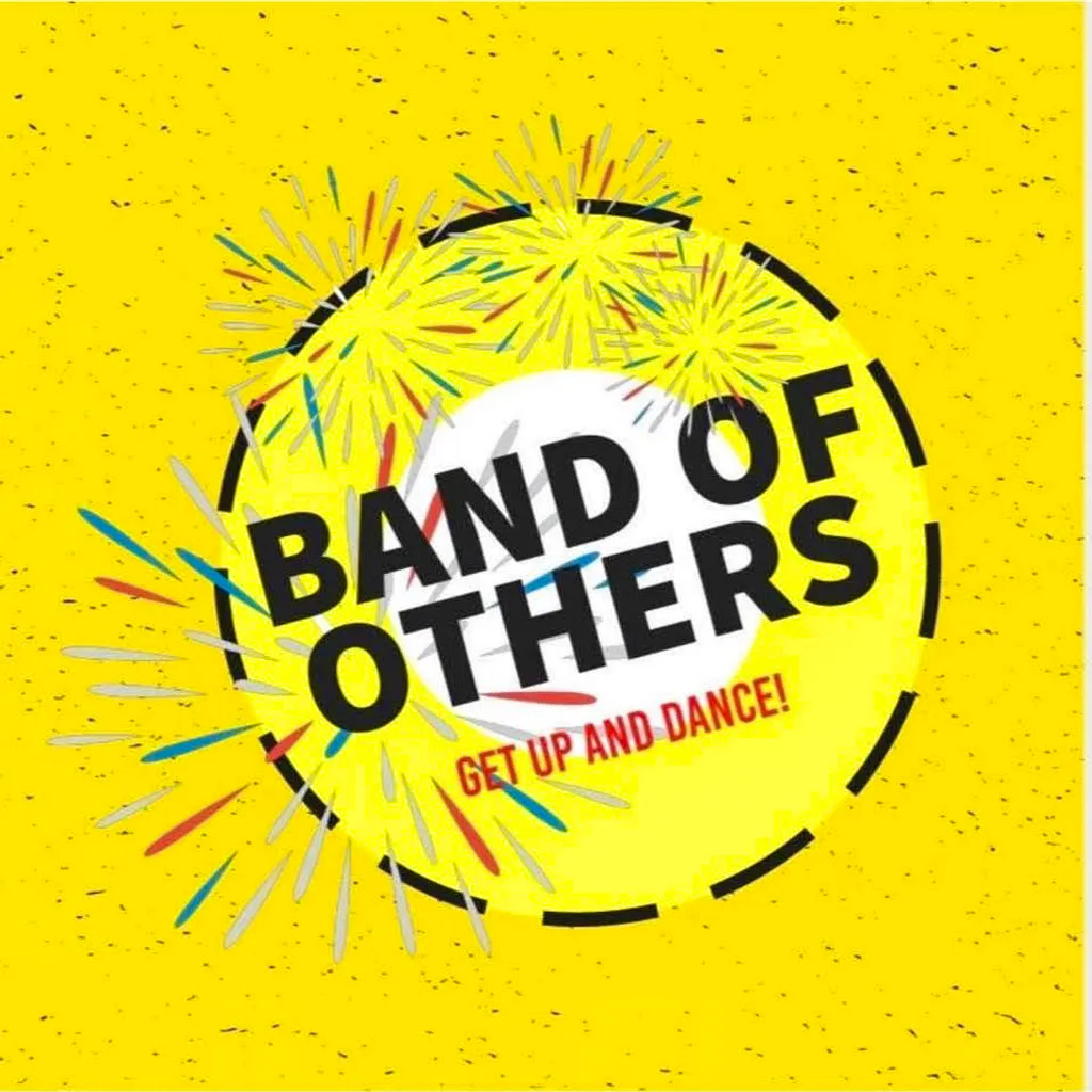 The Band of Others at Prestbury Sports Bar