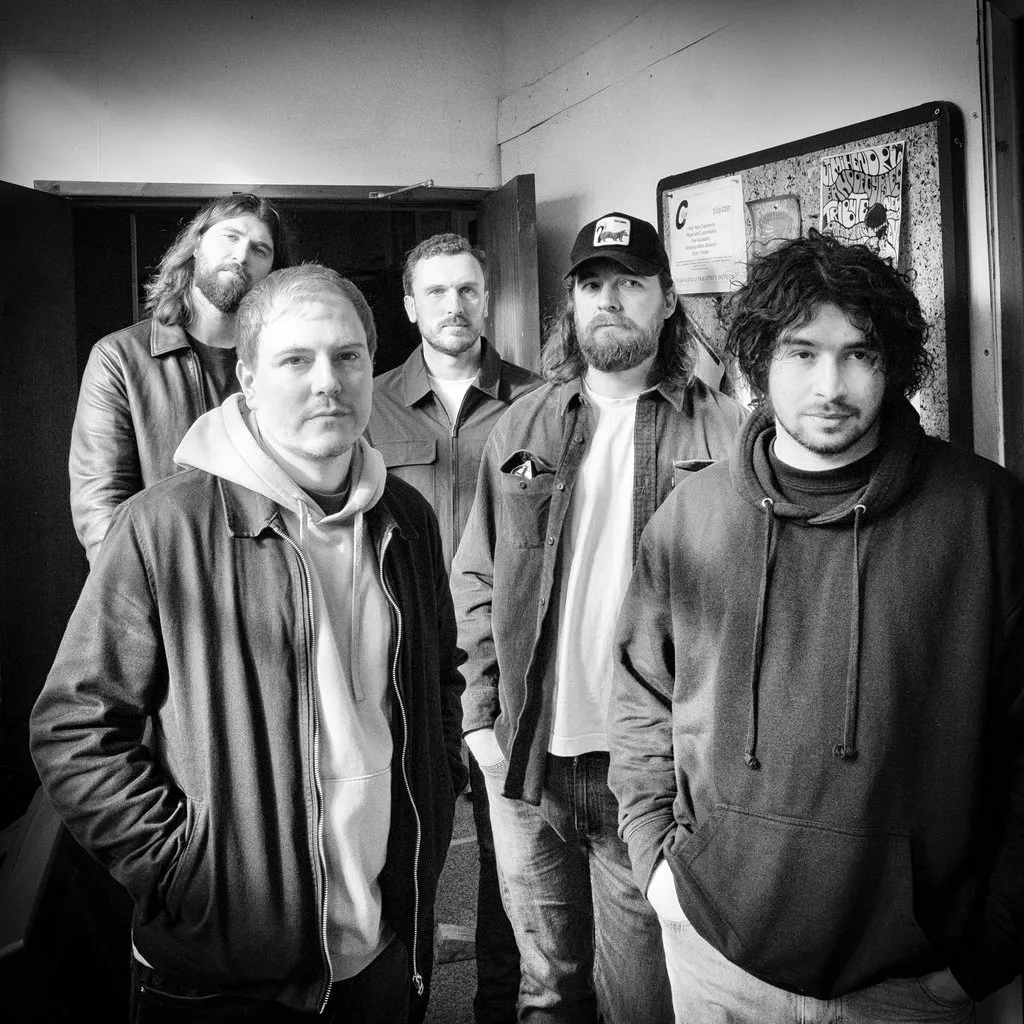 Pacificaze at The Jacaranda Club