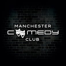 Manchester Comedy Club live with The Halls of Ridiculous + Guest at Area Manchester