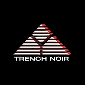 Trench Noir Turns 1!