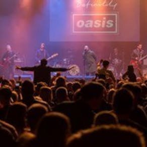 Definitely Oasis - Margate