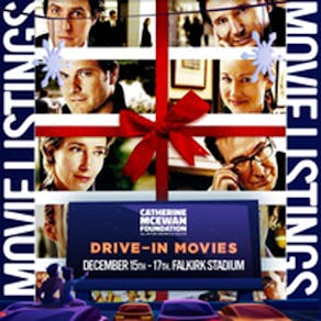 Love Actually - Christmas Drive In - Sunday 9pm