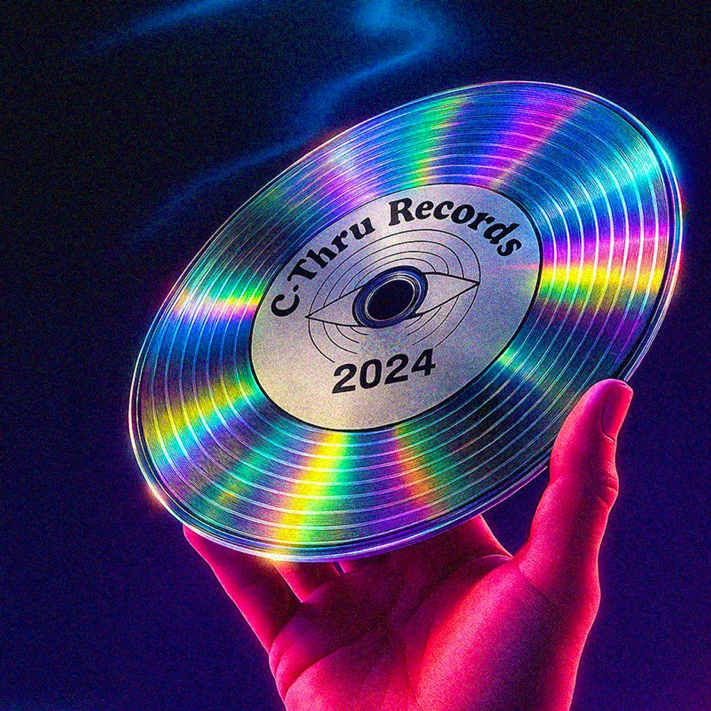 C-Thru 2nd Birthday @ Sugar Hut at Sugar Hut Brentwood