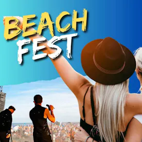 Beach Fest Bournemouth