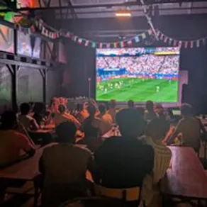 England vs DR Congo / Tottenham Hale / Free Entry + £1 Drinks