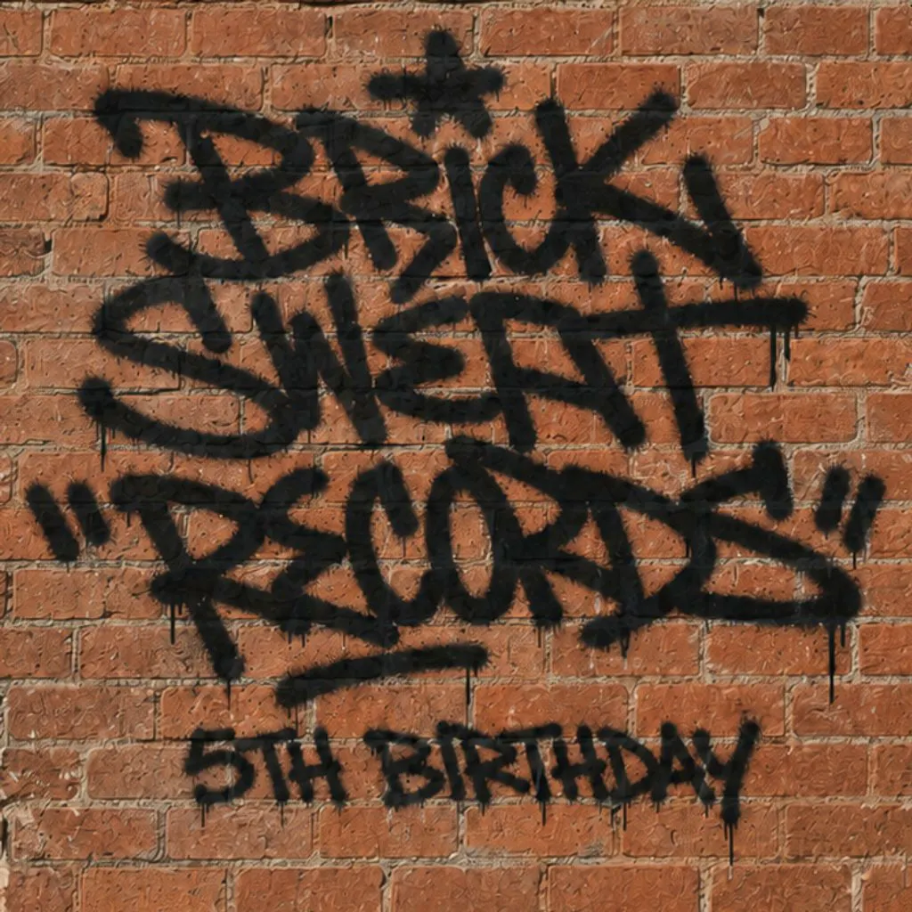 Ramona Club x Brick Sweat Records at Ramona Manchester