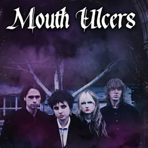 Mouth Ulcers