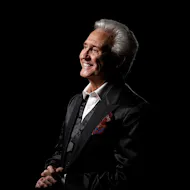 Tony Christie at The Continental