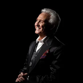 Tony Christie