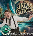 Saturday Afternoon with Jack Gleadow|| Creatures Comedy Club