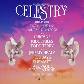 Celestry 2026