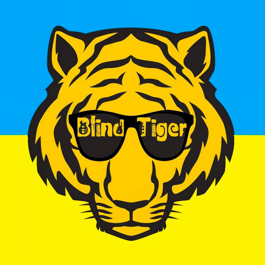 Blind Tiger at The Brickhouse