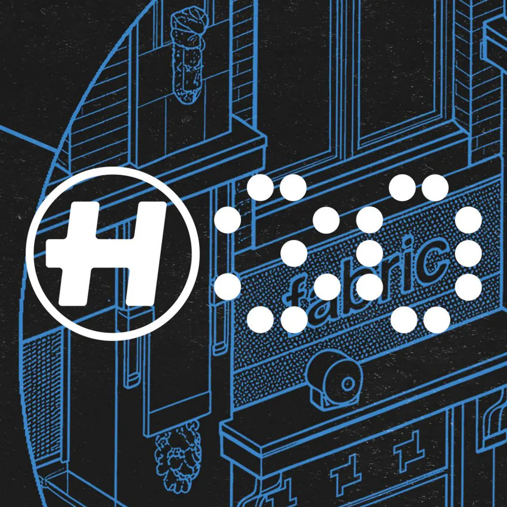 Hospital30 | FABRICLIVE at Fabric London