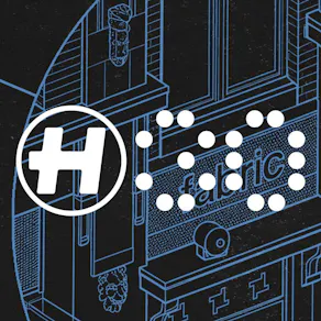 Hospital30 | FABRICLIVE
