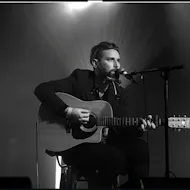 Feels Like Friday with John Rush at The Noble Public House Glasgow