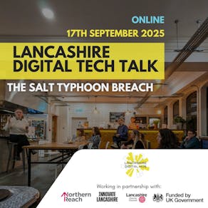 The Salt Typhoon Breach (AI Series :3)