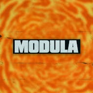 MODULA Leeds | K Motionz, A.M.C, Mixtress, Just Jane, CA$PAR ++ at Beaver Works