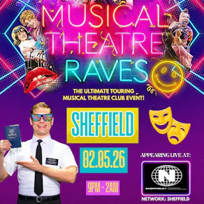 Musical Theatre Raves