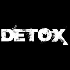 SHELLERY IN DA CITY meets DETOX (Xmas special)