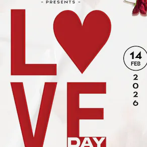 Love Day 2025