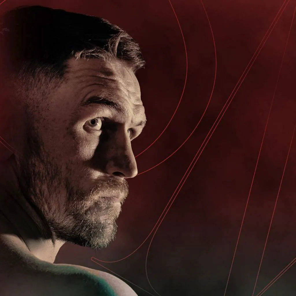 Callum Smith V David Morrell: Live Boxing Screening at Boxpark Liverpool