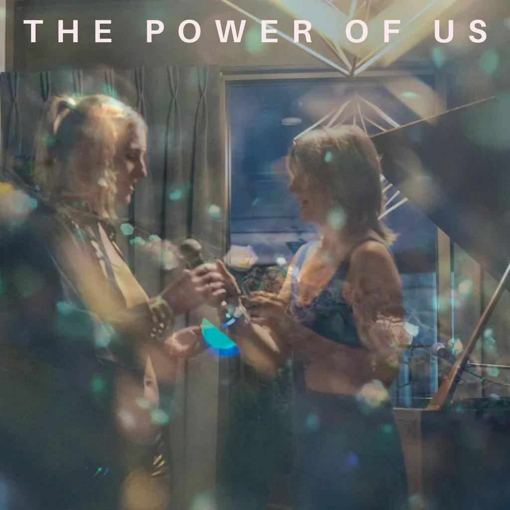 An Immersive Evening of Voice, Music & Human Connection at 21 Soho