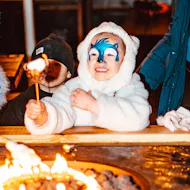Halloween Family Feastival at Boxpark Liverpool