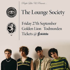 The Lounge Society