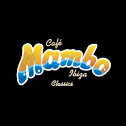 Cafe Mambo Ibiza Classics London New Years Eve 2021/2022 Tickets | Q Shoreditch London  | Fri 31st December 2021 Lineup