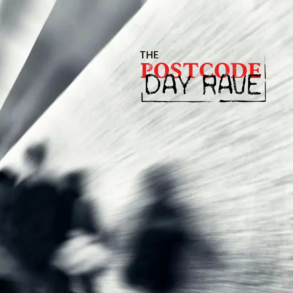 The Postcode Day Rave w/ stef, Edriff at The Bag Factory