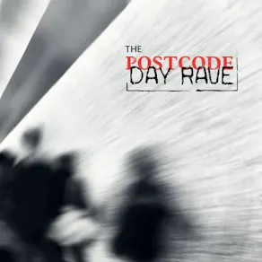 The Postcode Day Rave w/ stef, Edriff