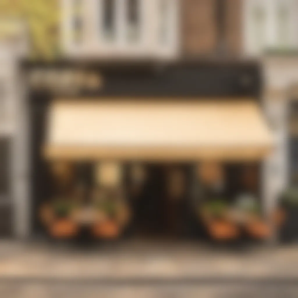 banner