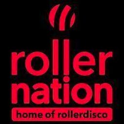 The Sunday Open Age Skate Session Tickets | Rollernation  London  | Sun 26th May 2024 Lineup
