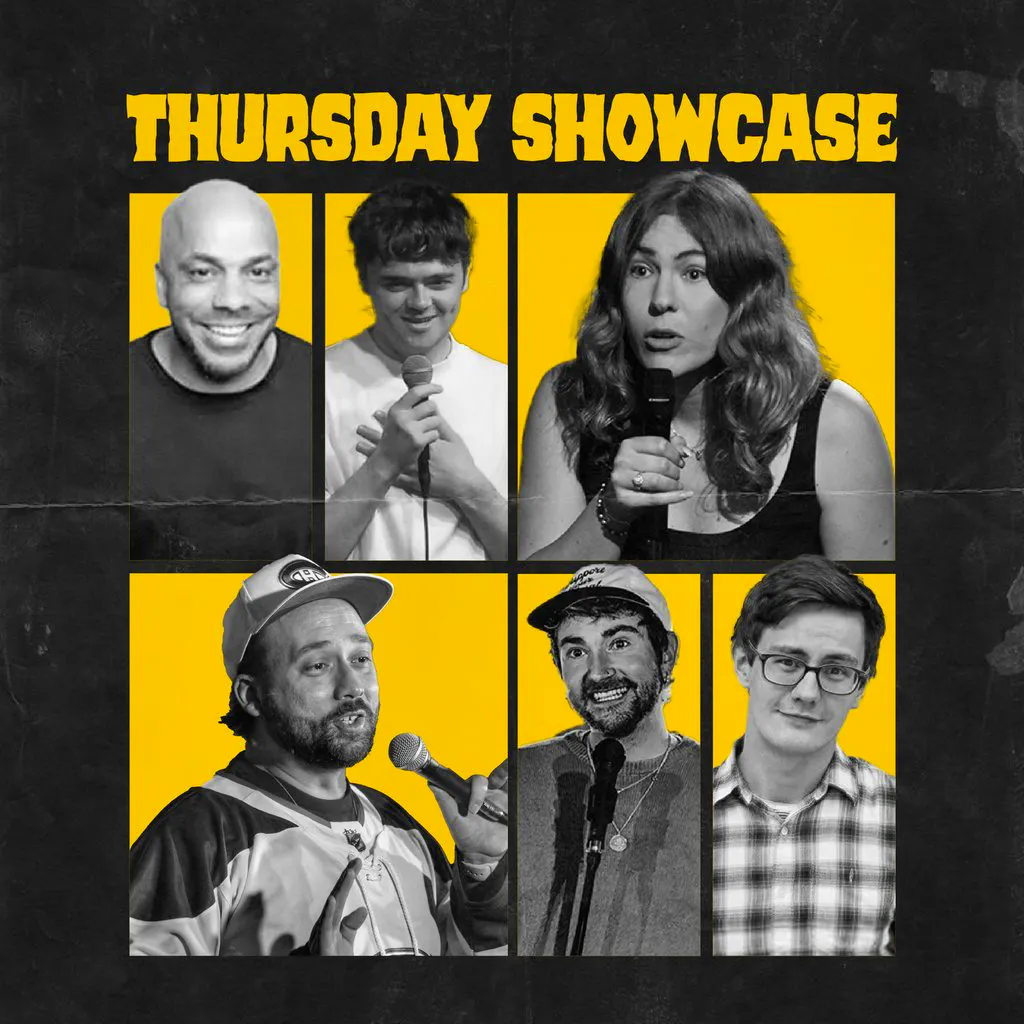 Thursday night Comedy || Creatures Comedy Club at Creatures Comedy Club