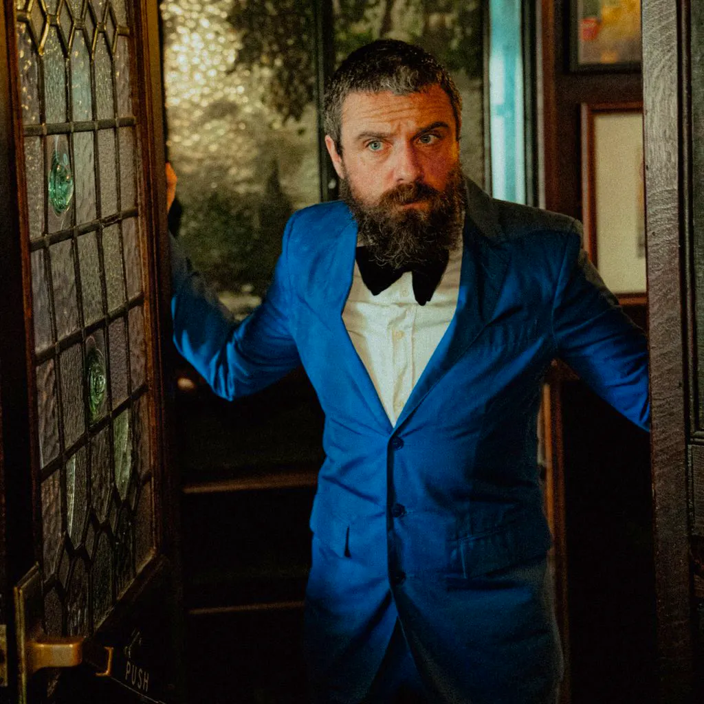 Alfie Brown THE ENTERTAINER || Creatures Comedy Club at Creatures Comedy Club